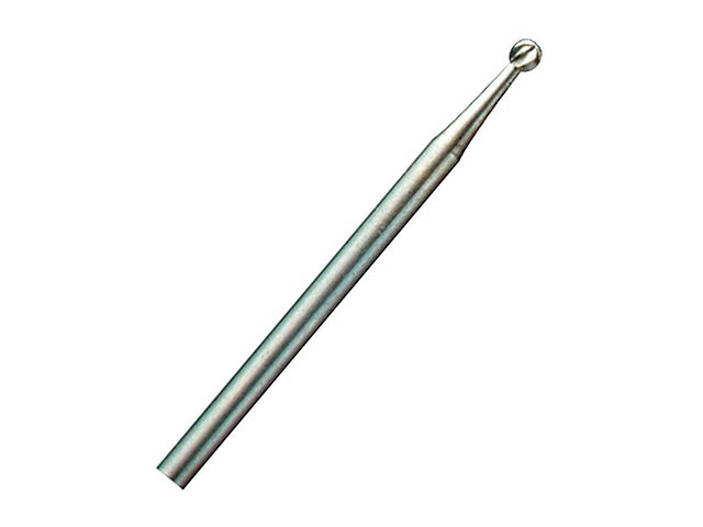 Насадка для гравера 2.4  мм.  107 (3шт)  DREMEL 26150107JA