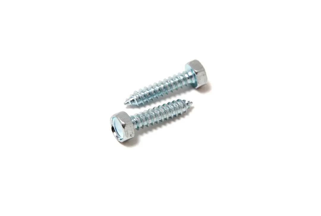 Саморезы к-т разм. 4*20 под биту (уп.0,28л, 150 шт.) Forsage LSB356/229914