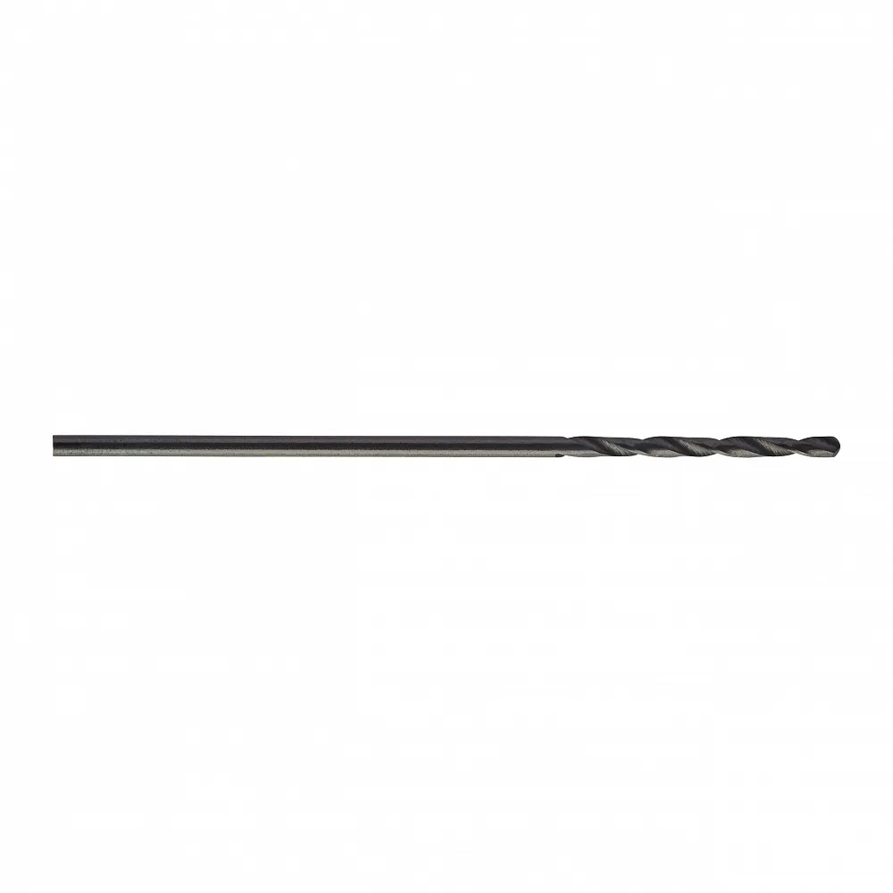 Сверло по металлу HSS-R 1.0 мм (1 шт) MILWAUKEE 4932363444-A1
