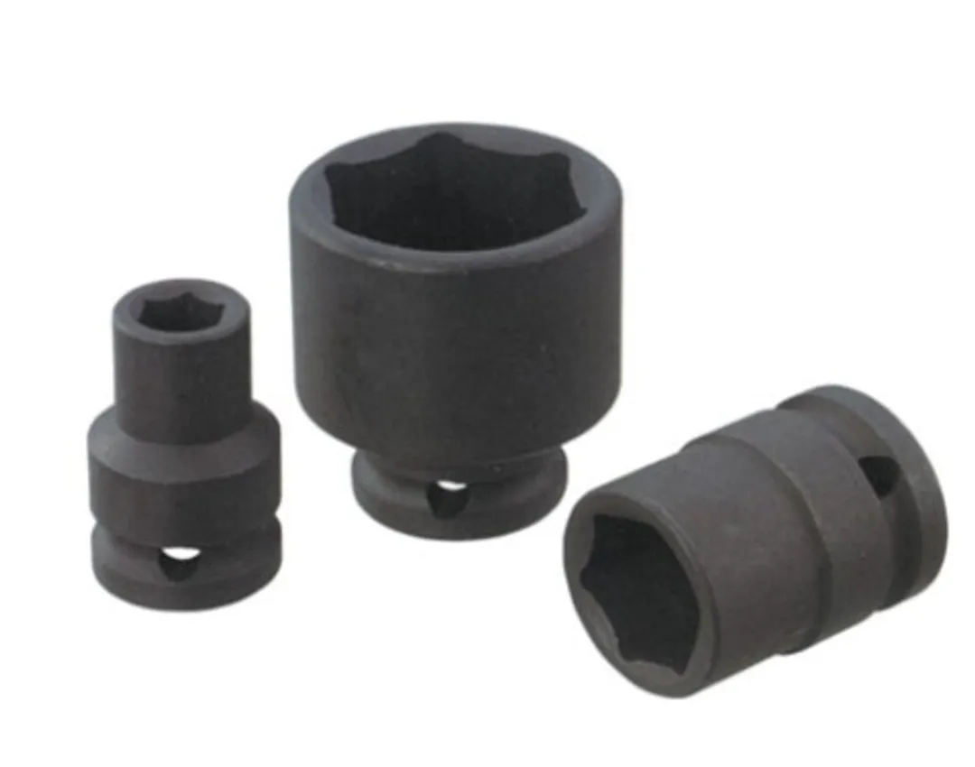 Головка ударная 8мм (6гр.),1/2"  FORCEKRAFT FK-44508