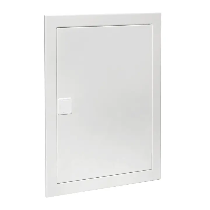Дверь металлическая для щита "Nova" 2 габарит IP40 PROxima  ...EKF nv-door-m-2