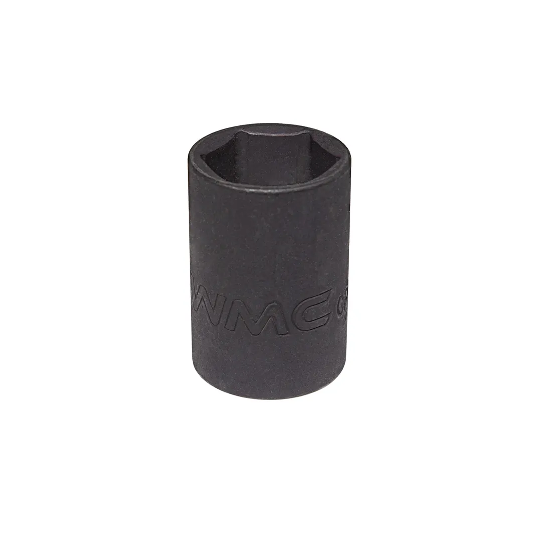 Головка ударная 21мм (6гр.),1/2"  WMC TOOLS WMC-44521