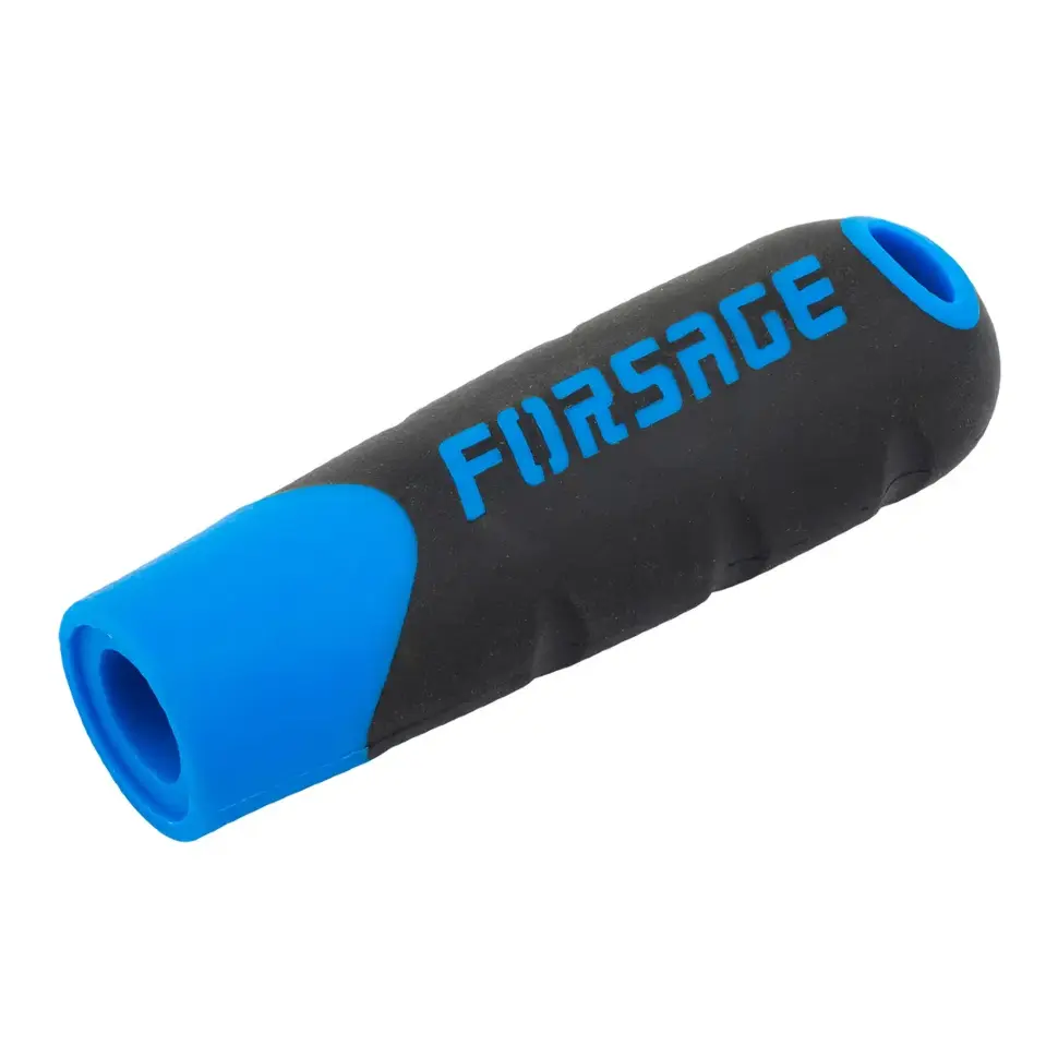 Рукоятка пластиковая для ключа трещотки 1/2"  Forsage F-1/2-P