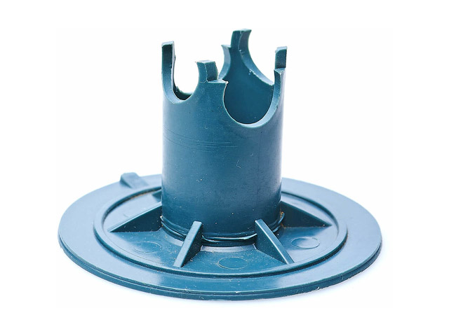 Фиксатор арматуры "Стойка на песчаные грунты ФС -40/45" 4-18 (250 шт.)  ...STARFIX SMP-25411-250