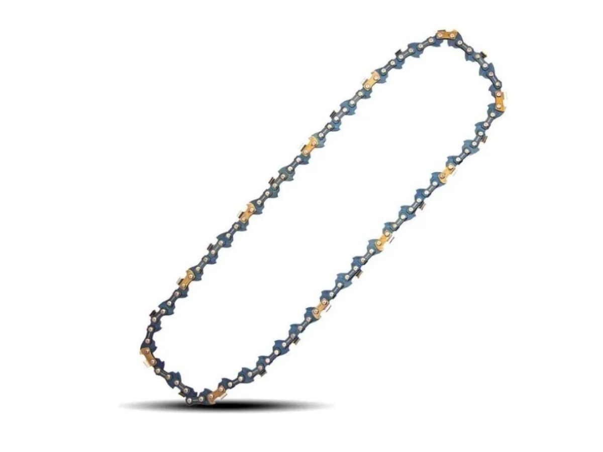 Цепь 40см/16", шаг3/8", паз 1,3мм, звеньев 56, 91PX MAKITA 1914F8-2