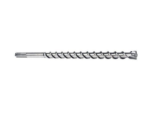 12х800х940мм бур-сверло SDS-max 7,  BOSCH 2608586741