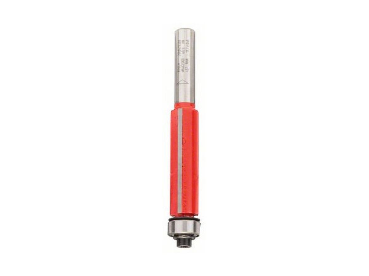 Фреза для выборки EXPERT S8/D12.7/L40 BOSCH 2608629383
