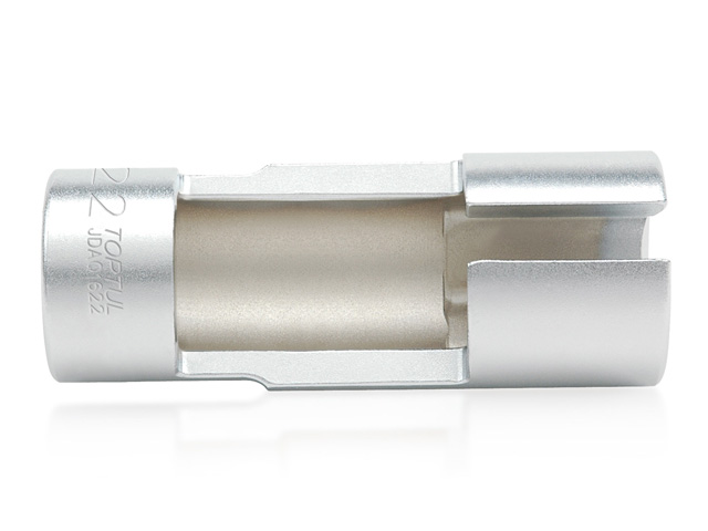 Съемник лямбда-зонда 1/2", 22 mm  Toptul JDAQ1622