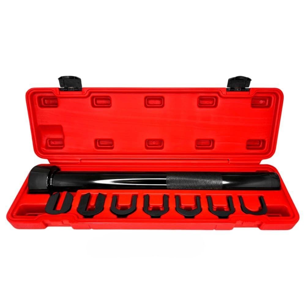 Съемник рулевых тяг Хорекс Авто ХОРЕКС АВТО HZ 25.1.296W