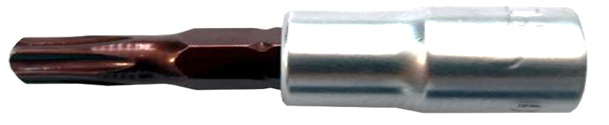 Головка бита TORX T20, 1/4" Forsage F-3263220 Premium