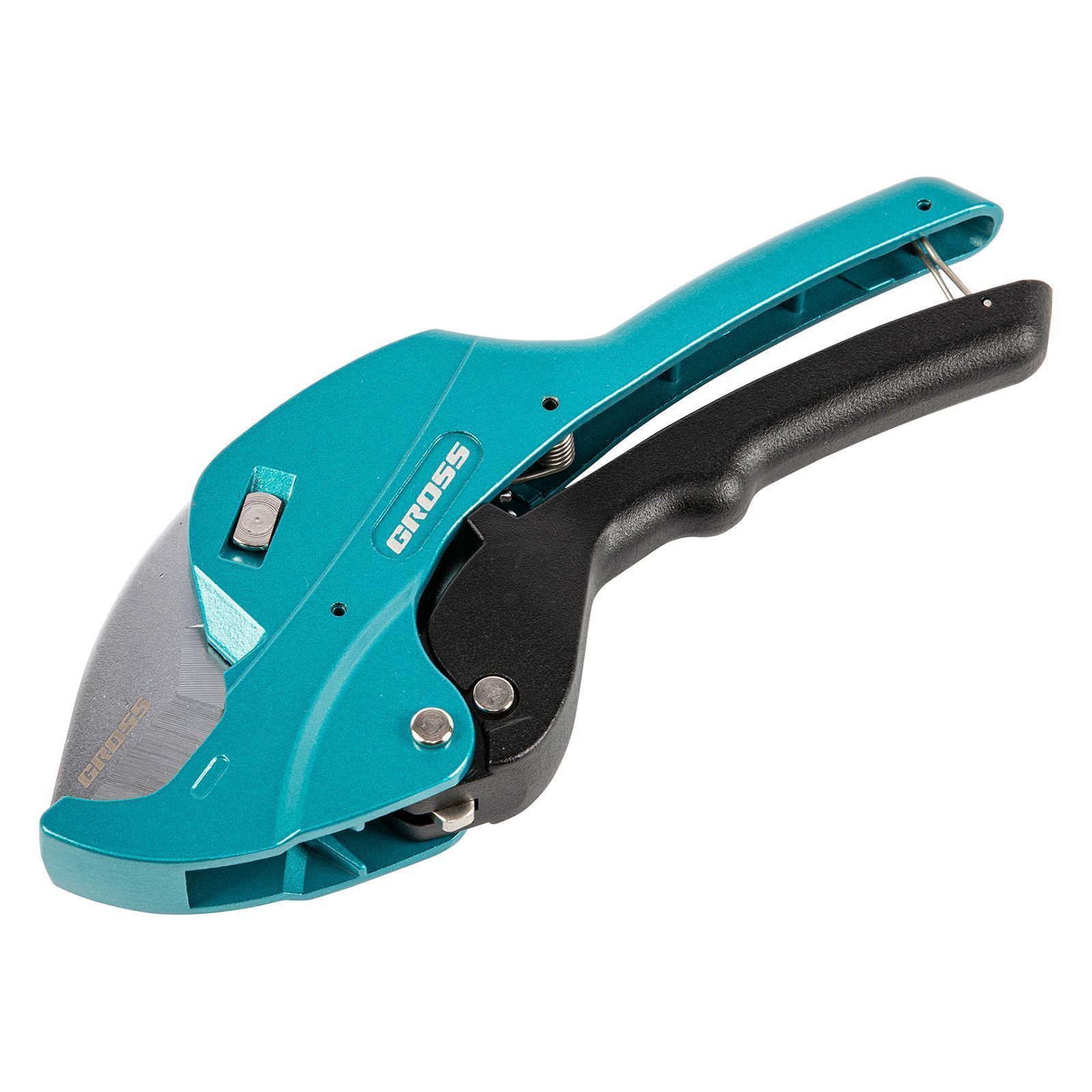 Ножницы для резки изделий из ПВХ, универсальные, D-42 mm, автомат  Gross 78426