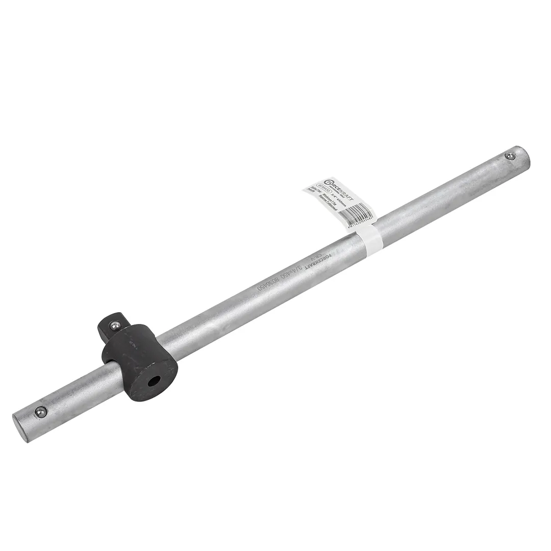Вороток Т-образный 450мм 3/4"  FORCEKRAFT FK-8036450