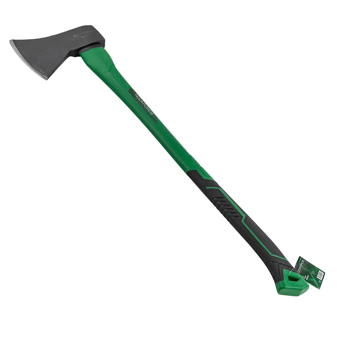 Топор 1800гр.  Rock FORCE RF-A7018