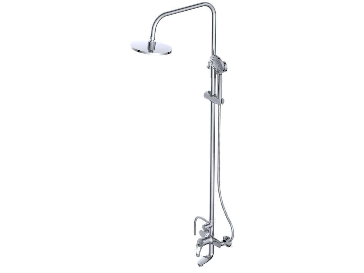 Душевая система (Lt) D35, серия URS AV Engineering AVURS16-A120-335