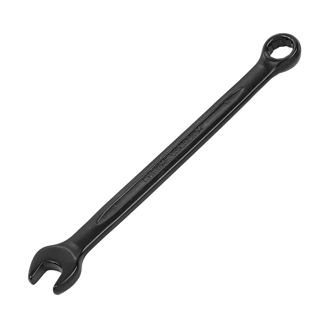 Ключ комбинированный 8mm усиленный  WMC TOOLS WMC-3008
