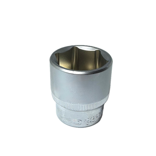 Головка торцевая 1/2" 6гр. 30мм L42мм CrV H-D HD-1219