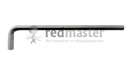 Ключ шестигранный длинный 5.5 мм.  Forsage F-764055XL