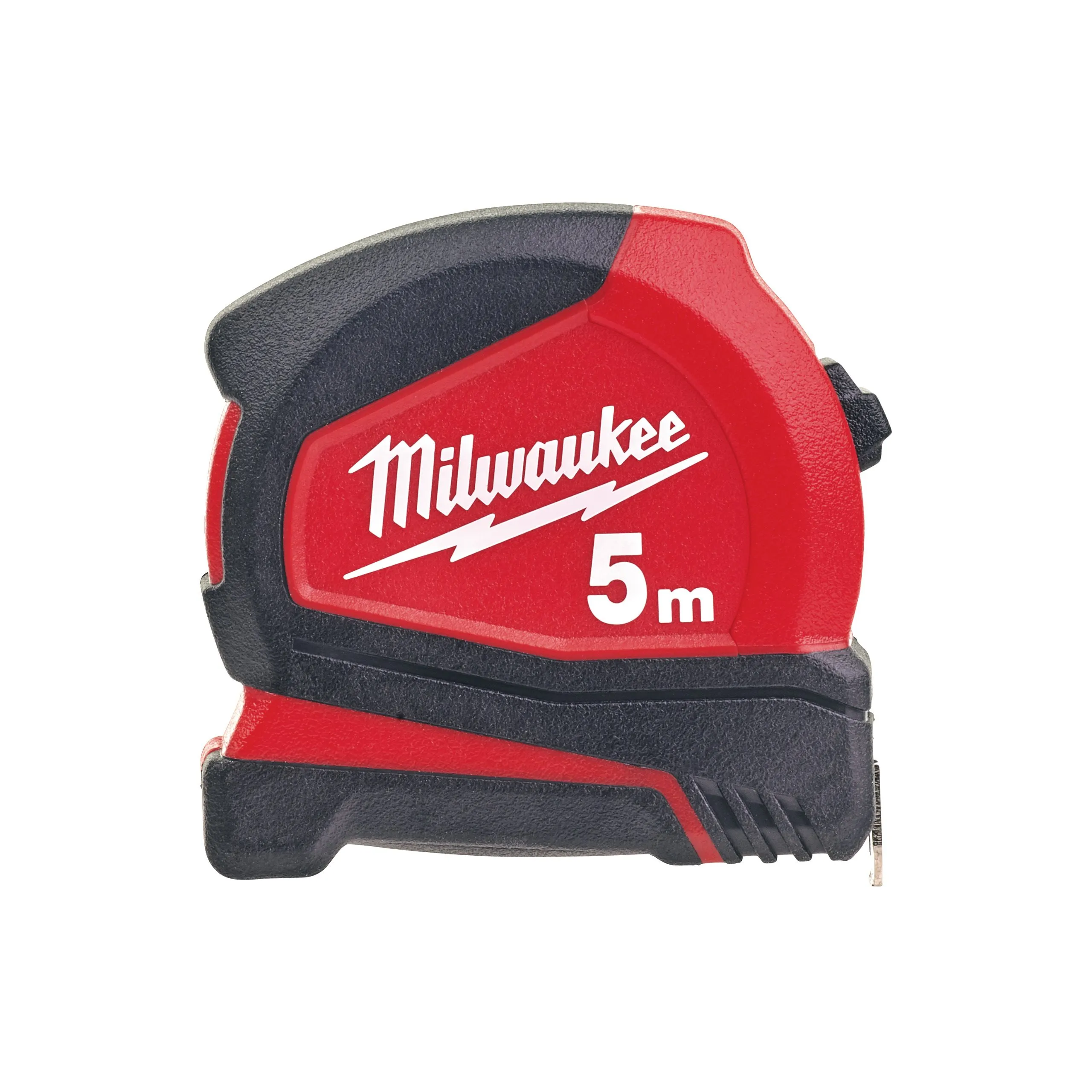Рулетка 5 м / 19 мм Pro , MILWAUKEE Milwaukee 4932459592