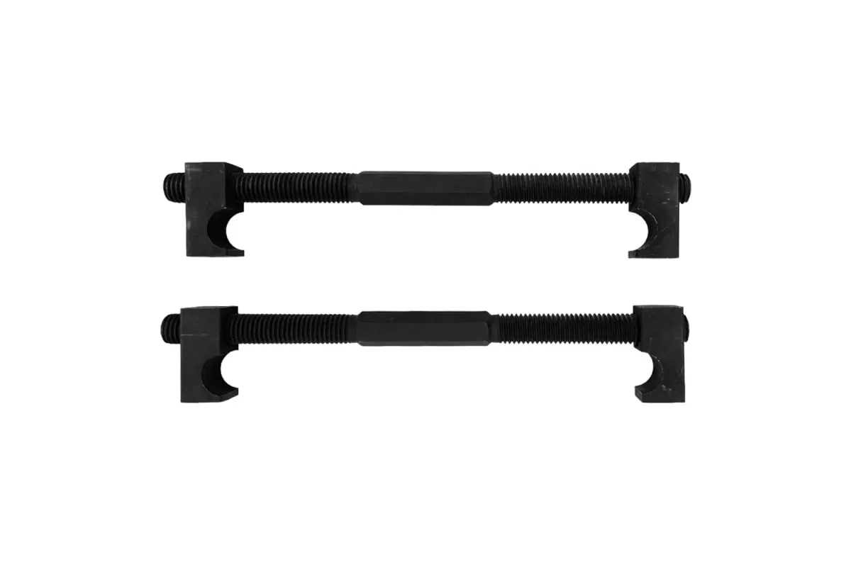 Стяжка пружин 225 мм (2 пр.) Хорекс Авто ХОРЕКС АВТО HZ 25.1.241X