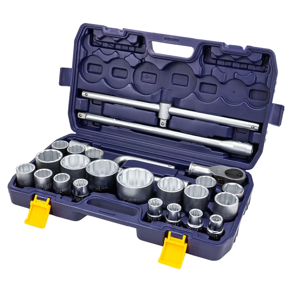 Набор инструментов 26пр. 3/4" (12гр.)  YATAFORCE YF-68262-9