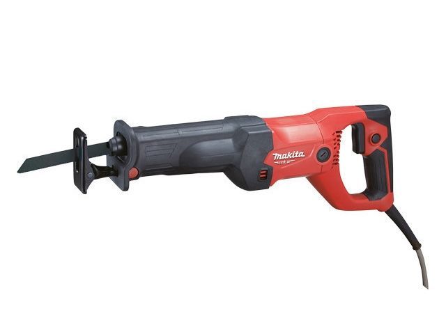 Сабельная пила MT M 4501 ,1010 Вт, дерево до 255 мм, металл до 10 мм,  MT ...MAKITA M4501