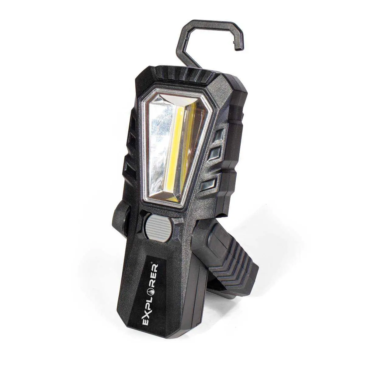 Фонарь переносной "Explorer" FL-8909  КВТ 82060