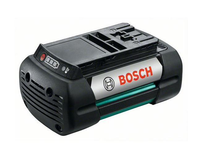 Аккумулятор PBA 36V, 36В 4.0А/ч, для инструмента DIY,  BOSCH F016800346