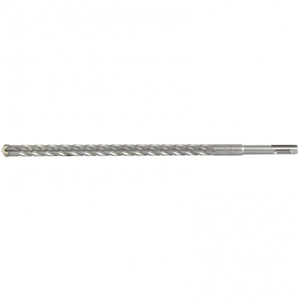 Бур по бетону, 14 x 300 mm, SDS PLUS c крестовой пластиной Matrix 70677