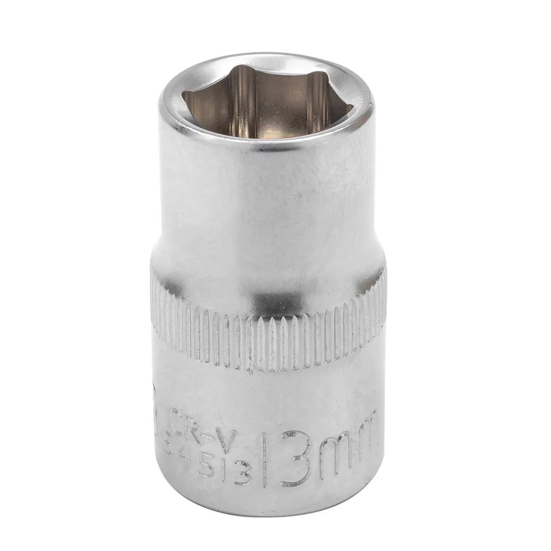 Головка 1/2", 13мм (6гр.)  JCB JCB-54513