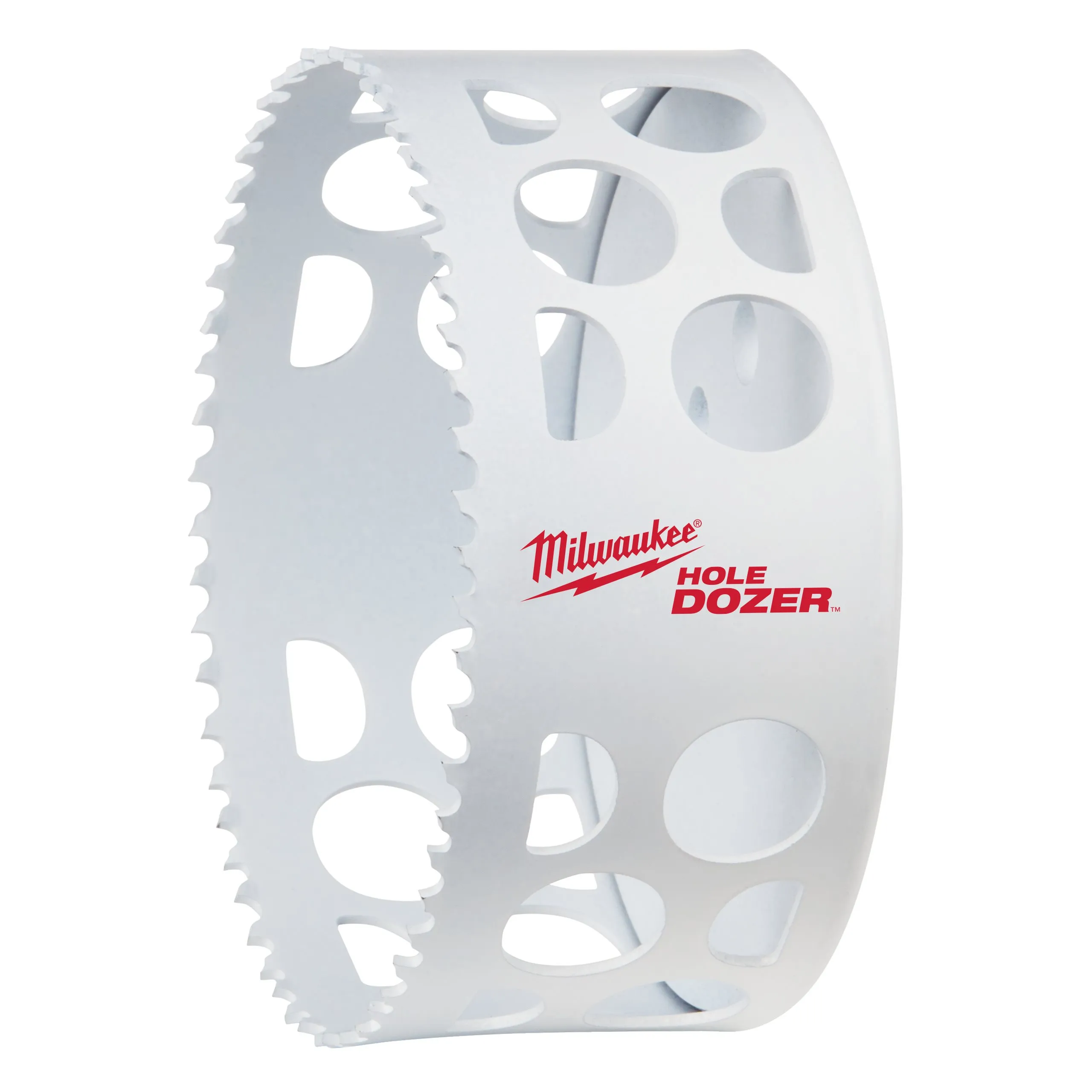 Коронка Bi-Metal Hole Dozer 102 x 41 мм, MILWAUKEE Milwaukee 49560213