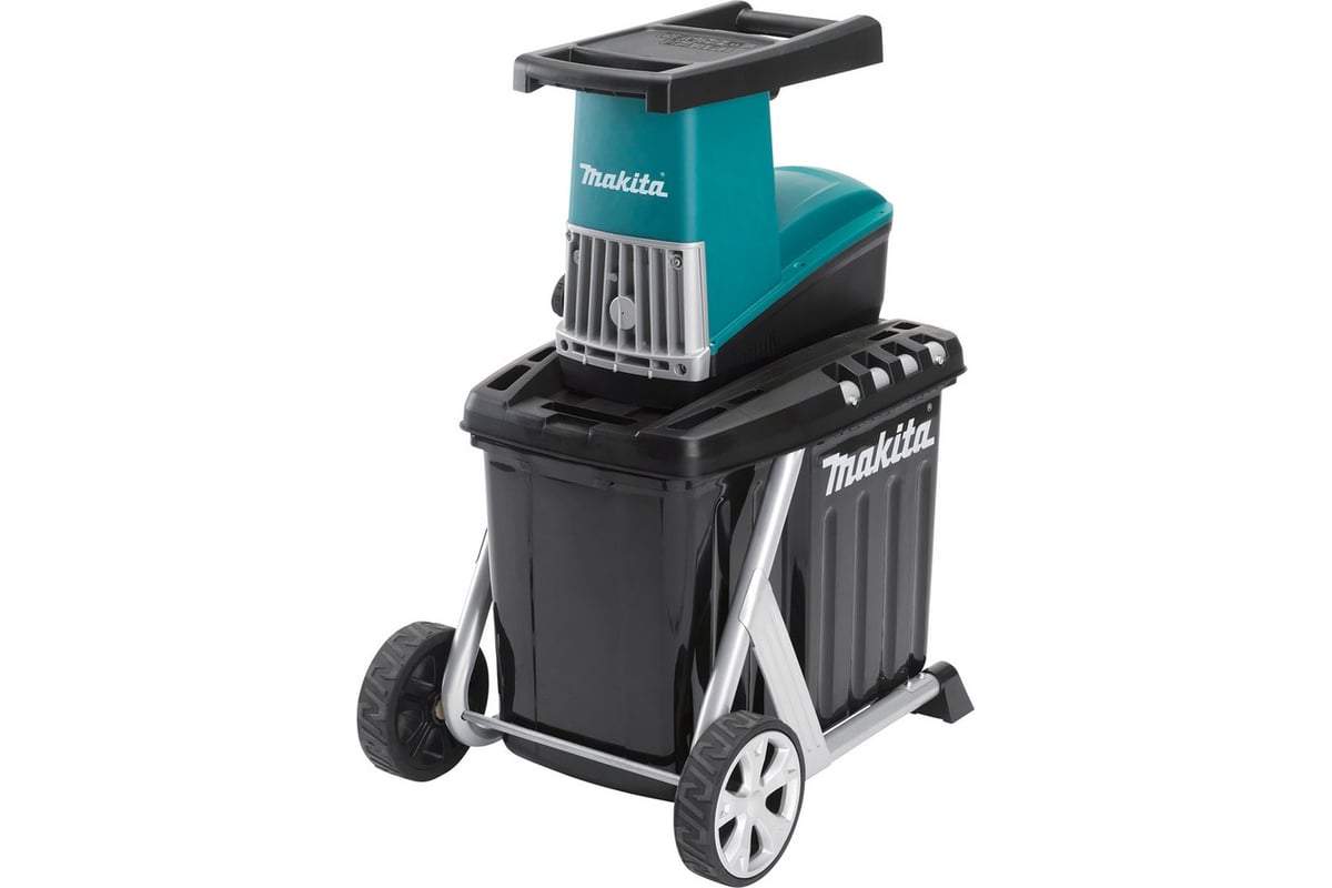Измельчитель садовый ,  MAKITA UD2500
