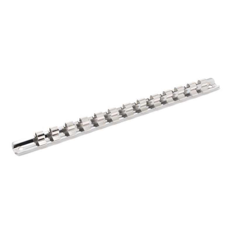 Планка-держатель 3/8" для 13 головок 280 мм. Forsage F-819313