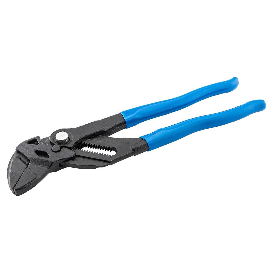 Пассатижи переставные 10" (250мм)  Forsage F-613Q250I