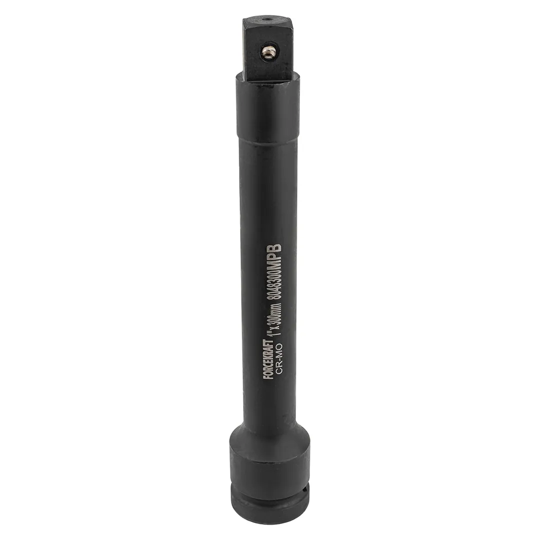 Удлинитель ударный 300мм, 1"  FORCEKRAFT FK-8048300MPB