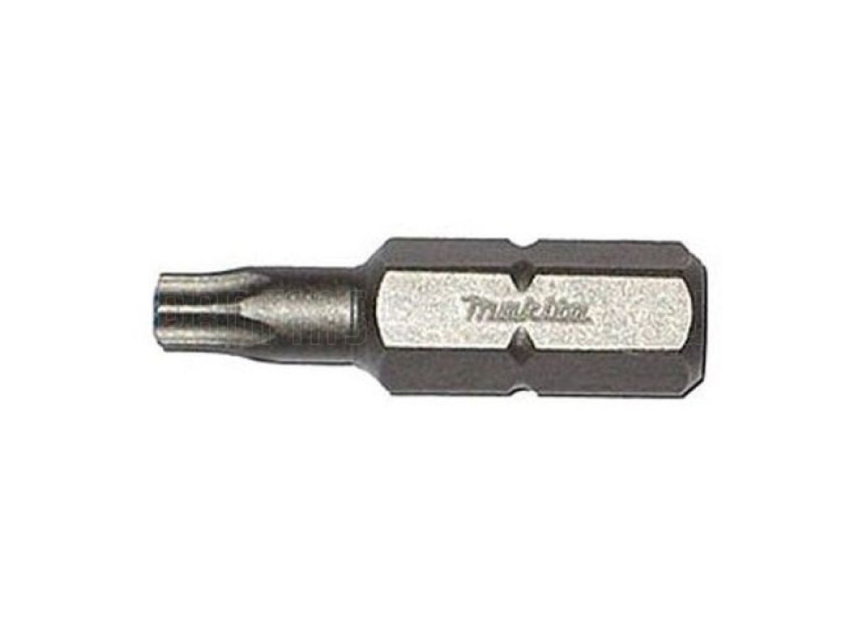 Насадка T40, 25 мм, C-form 3 шт. MAKITA B-23656