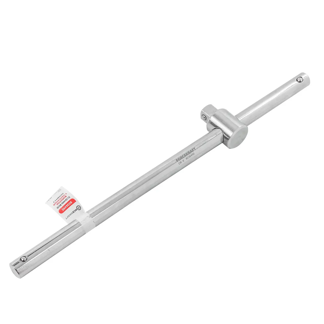Вороток Т-образный 500мм, 3/4''  FORCEKRAFT FK-8036490