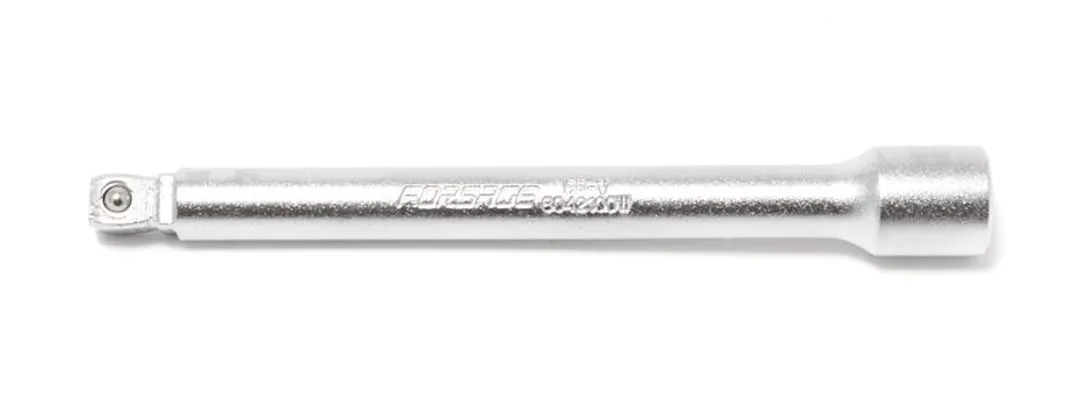Удлинитель плавающий 100мм, 1/4"  Forsage F-8042100W