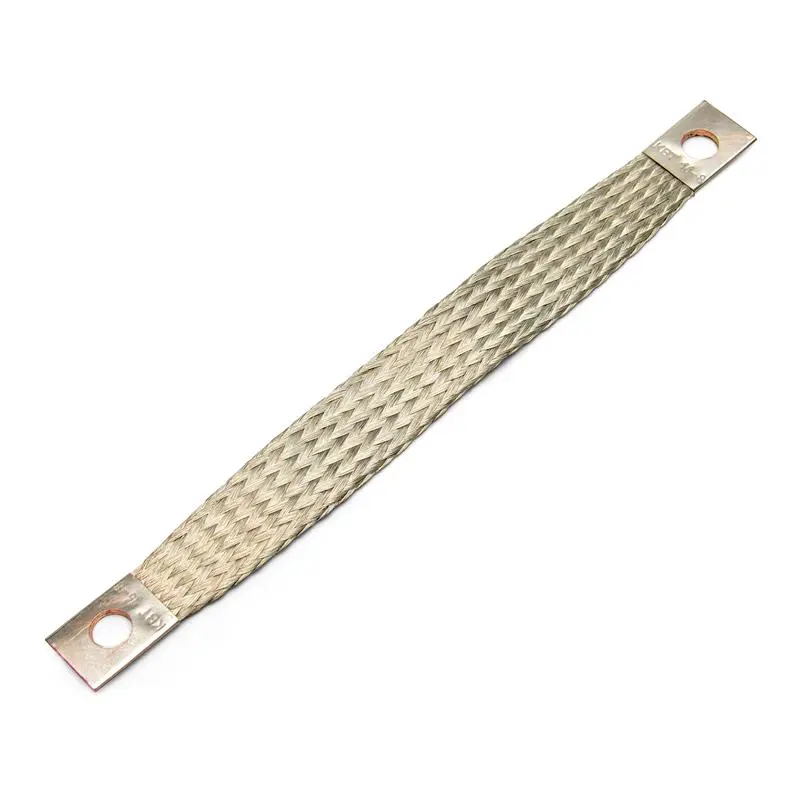 Провод заземления ПЗ 25-200  Fortisflex 59148