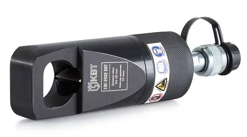 Гайколом гидравлический ГЛГ-2432 серия ПРОФИ ()  КВТ 67662