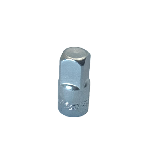 Головка-переходник для головок 1/4"(F)x3/8"(М), CrV  H-D HD-1438