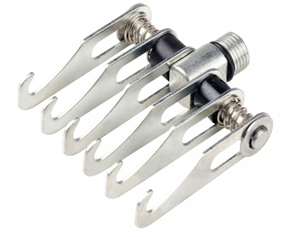 Захват с 6 крючками F062 Хорекс Авто HZ 18.614