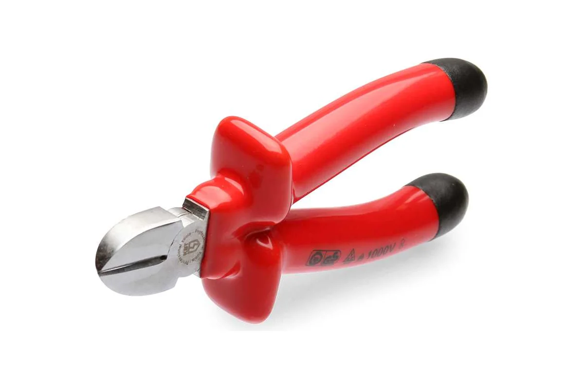 Бокорезы диэлектрические 160 мм серия ЭКСПЕРТ (КВТ) КВТ 70358