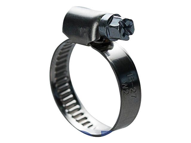 Хомут червячный 80-100 mm, нерж.сталь (W2) STARFIX SMP-38032-1