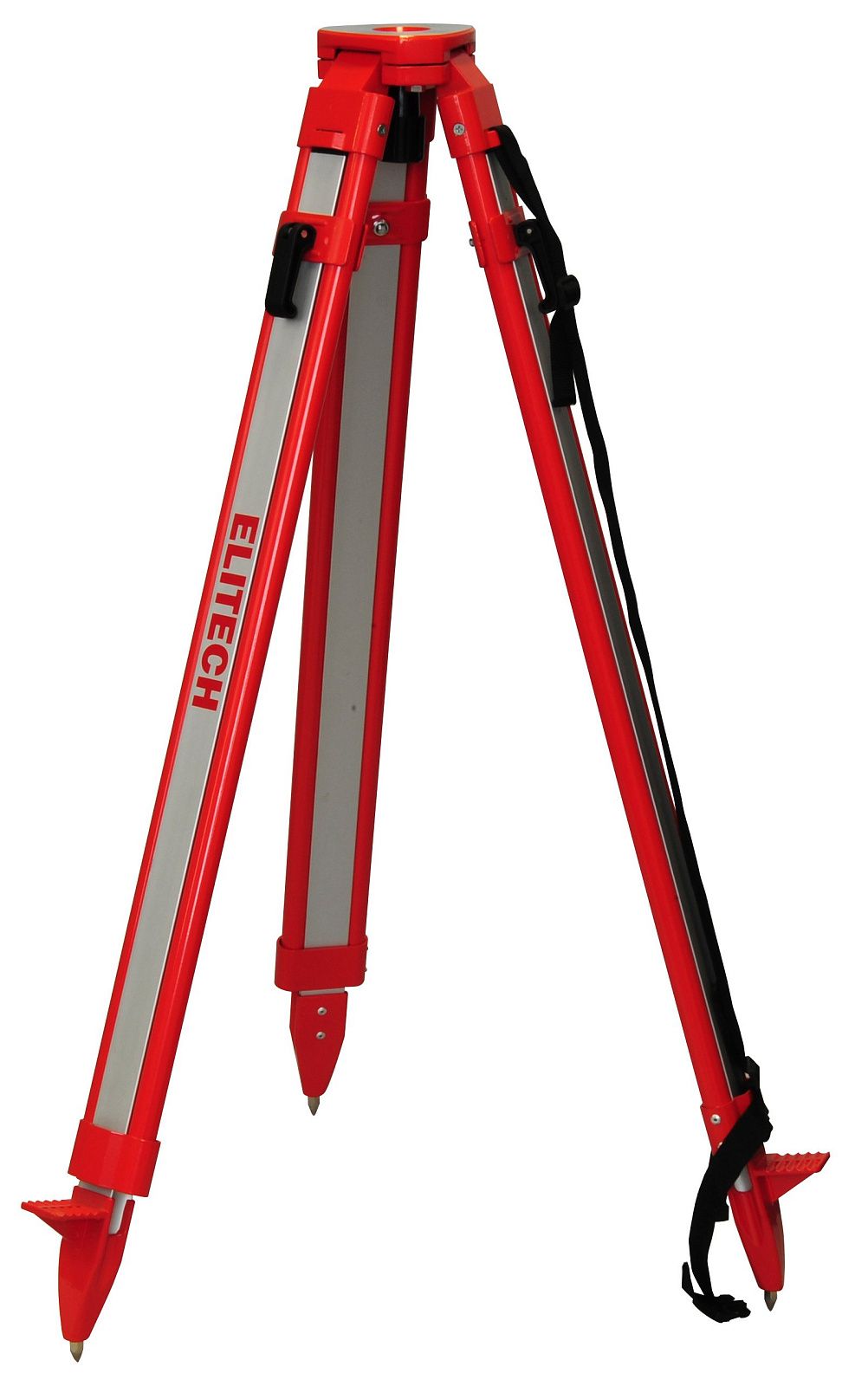 Штатив 1,65 м к оптическому нивелиру (5/8") (2210.000300) ELITECH 182095