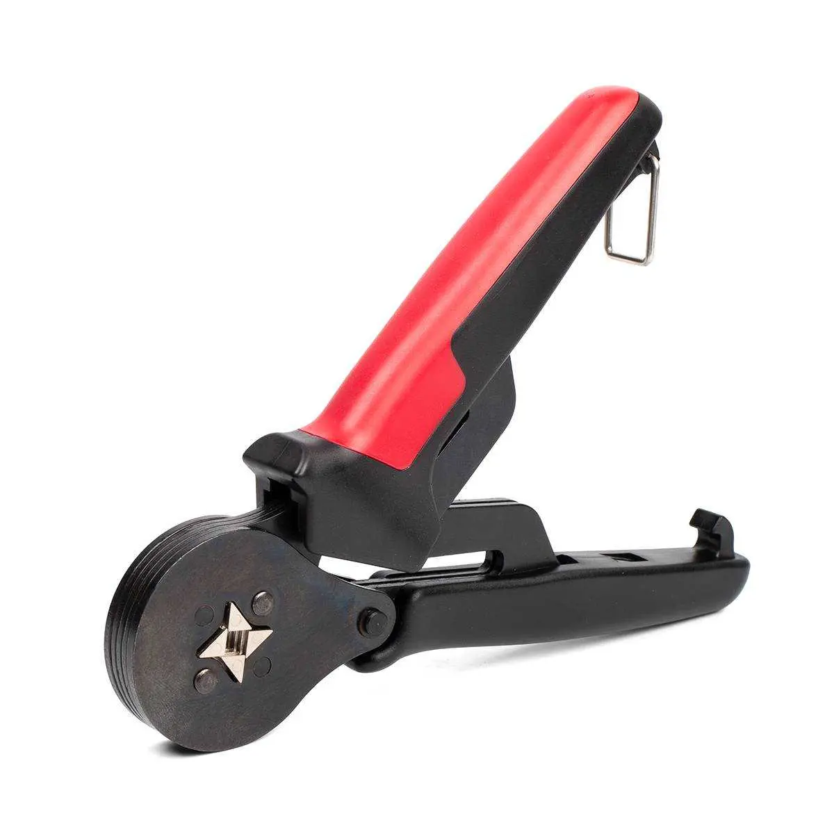 Пресс-клещи ПКВк-6м серия ПРАКТИК ()  КВТ 85224