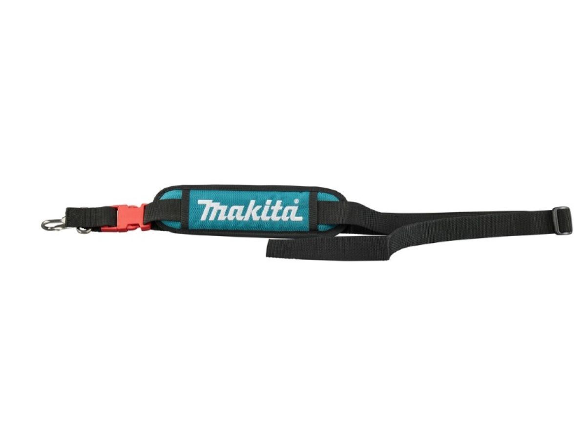 Ременная оснастка на одно плечо "Comfort" к триммерам MAKITA 127508-0