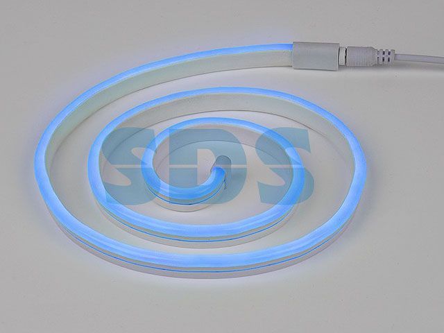 Набор для создания неоновых фигур  "Креатив" 90 LED, 0.75 м, синий (Класс защиты 2, IP20) ... NINGBO JIA SHE TRADING CO.,LTD. (Китай) 131-003-1