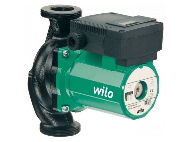 Насос циркуляционный TOP-RL30/6.5 EM PN6/10 WILO 2045635