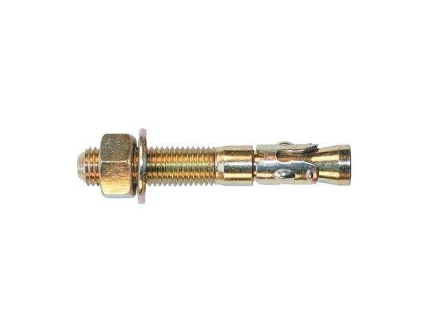 Анкер клиновой М8х50 mm (180 шт в карт. уп.) STARFIX SM-51895-180