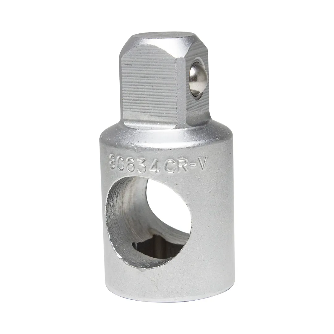 Адаптер-переходник 3/8"(F)x1/2"(M) FORCEKRAFT FK-80634